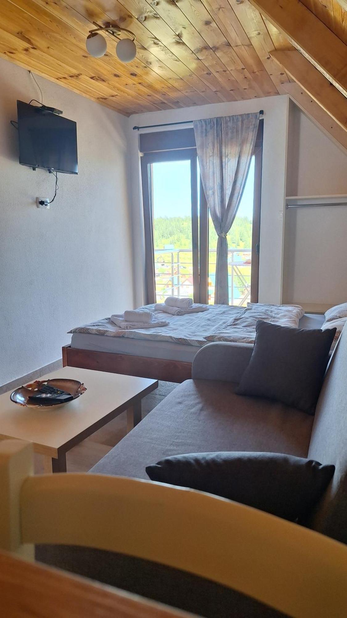 Apartments Orchidea Zabljak  Exterior photo